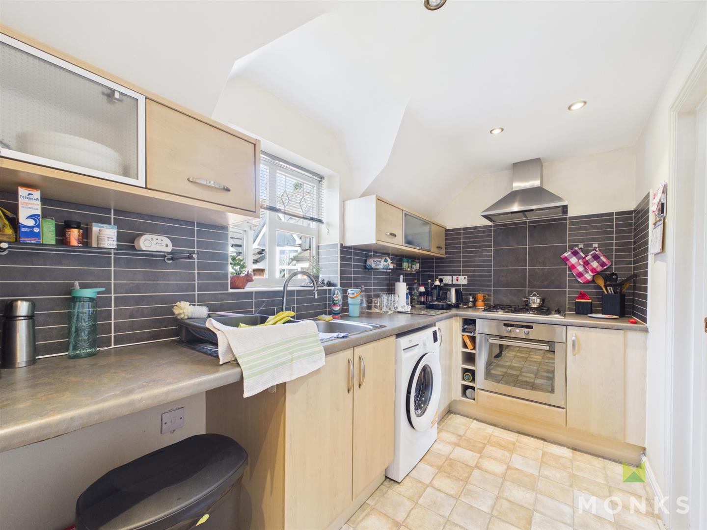17 Battlefield Court, Shrewsbury, SY1 4AR For Sale
